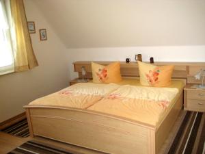 Ferienwohnung Dimter