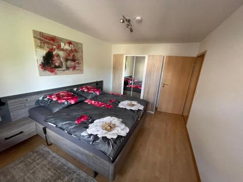 Ferienwohnung Dinkelberg
