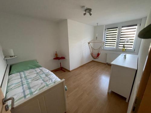 Ferienwohnung Dinkelberg