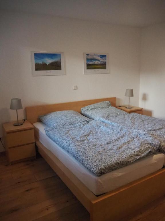 Ferienwohnung Dinkelbergblick 49 Enkendorfstraße, 79664 Wehr