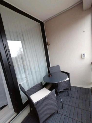 Ferienwohnung Dinkler