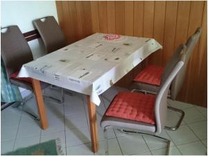 Ferienwohnung Dippel