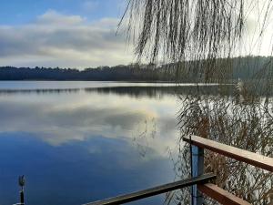 Ferienwohnung direkt am See WEST 332