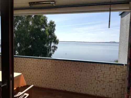 Ferienwohnung direkt am Steinhuder Meer