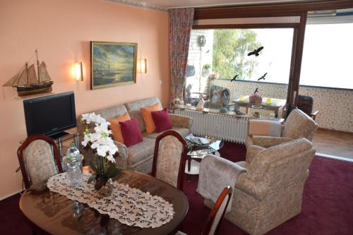 Ferienwohnung direkt am Steinhuder Meer