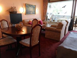 Ferienwohnung direkt am Steinhuder Meer