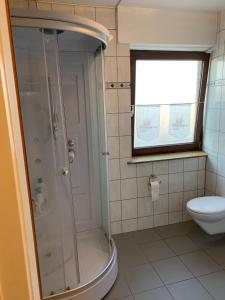 Appartement Ferienwohnung Distelkamp Engersgaustraße 95 56566 Neuwied Rhénanie-Palatinat