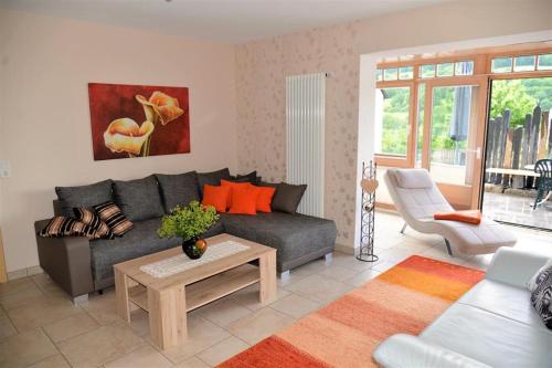 Ferienwohnung Dittrich
