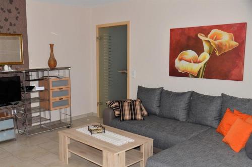 Ferienwohnung Dittrich