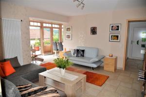 Ferienwohnung Dittrich