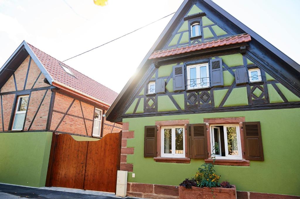 Ferienwohnung Ditz III