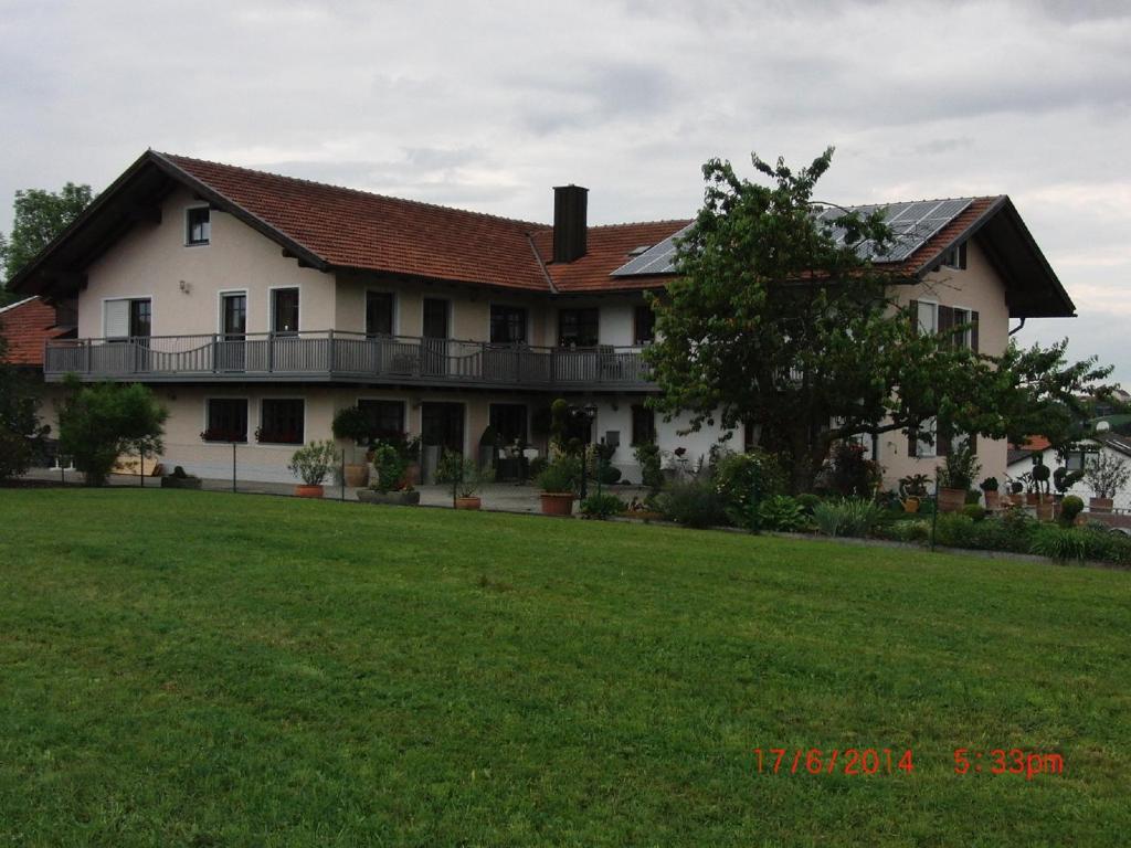 Appartement Ferienwohnung Doblhofer Scherleinsöd 15 94107 Untergriesbach