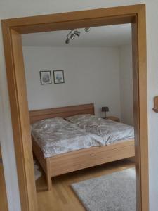 Appartement Ferienwohnung Doblhofer Scherleinsöd 15 94107 Untergriesbach Bavière