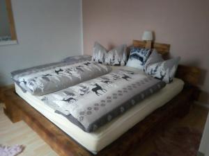 Appartement Ferienwohnung Döhlerwald Markneukirchner Str. 73 08248 Klingenthal Saxe