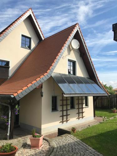 Ferienwohnung \