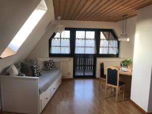 Ferienwohnung \