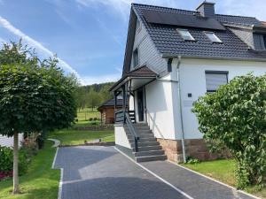 Ferienwohnung Dohrenbach