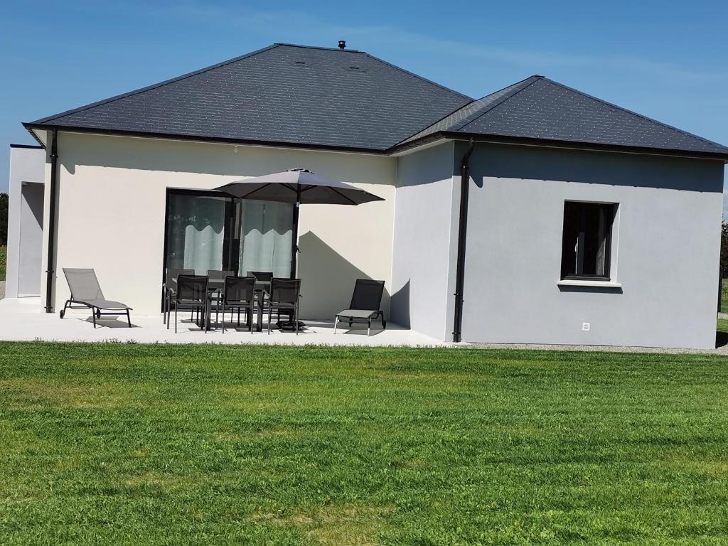 Ferienwohnung Dohrenbach