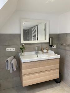 Appartement Ferienwohnung Dohrenbach Rainstraße 40 obere Etage 37216 Witzenhausen Hesse