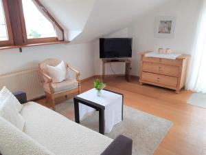 Ferienwohnung Doll