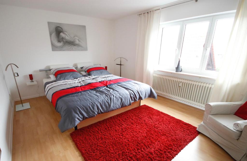 Appartement Ferienwohnung Döllinger Messe Fränkisches Seenland 27 Schaftnacher Straße 91126 Schwabach