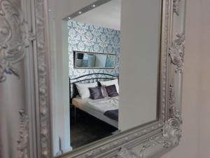 Ferienwohnung Domicile chic