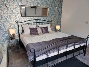 Ferienwohnung Domicile chic