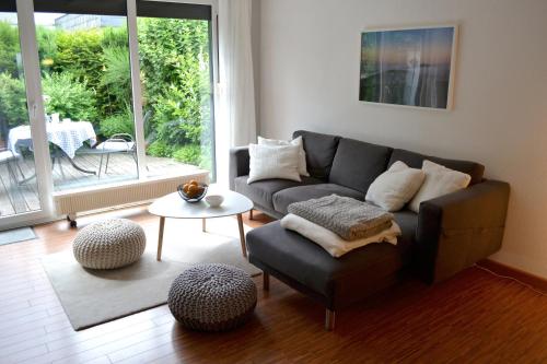 Ferienwohnung Domino