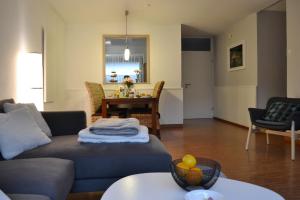 Ferienwohnung Domino