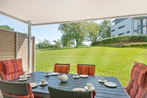 Ferienwohnung Domizil Apart