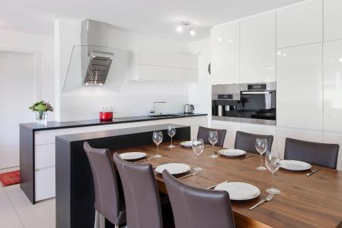 Ferienwohnung Domizil Apart