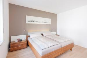 Ferienwohnung Domizil Apart