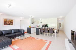 Ferienwohnung Domizil Apart