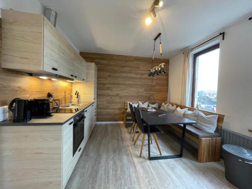 Ferienwohnung Donald