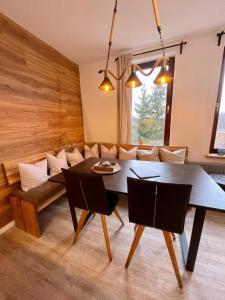 Ferienwohnung Donald