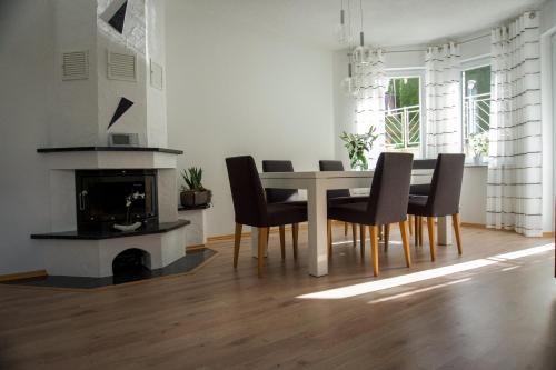Ferienwohnung Donau