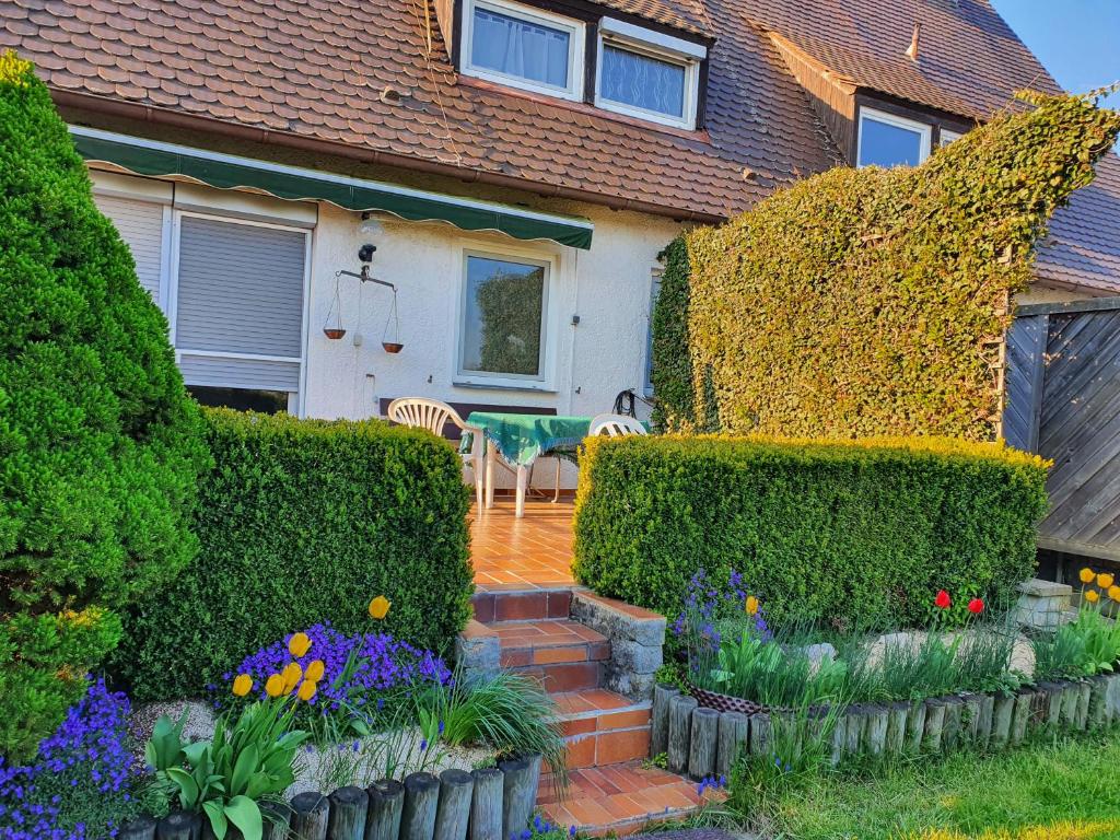 Ferienwohnung Donauidylle 91 Siedlungsring, 89415 Lauingen