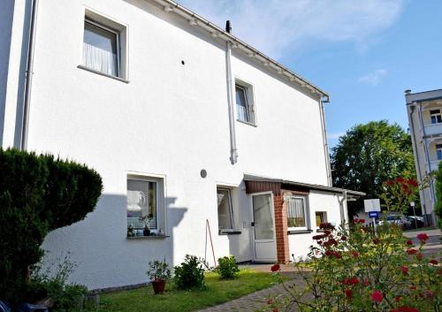 Ferienwohnung Donnerkeil im Ostsee