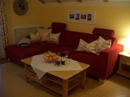 Ferienwohnung Dopfer