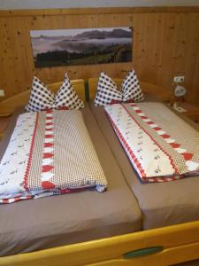 Ferienwohnung Dopfer