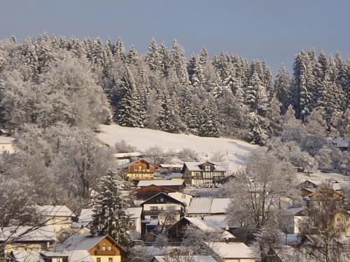 Ferienwohnung Dorfblick (Herzog)