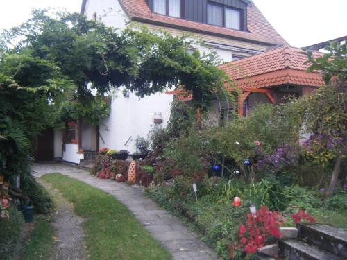 Ferienwohnung Dörfler