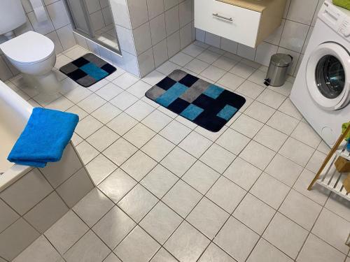 Ferienwohnung Dorfperle