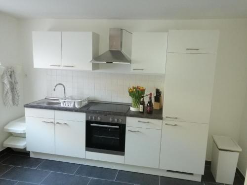 Ferienwohnung Dorfperle