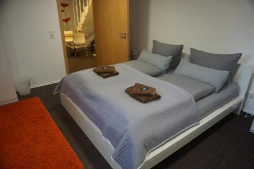 Ferienwohnung Dorfzeit