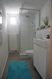 Ferienwohnung Dorfzeit