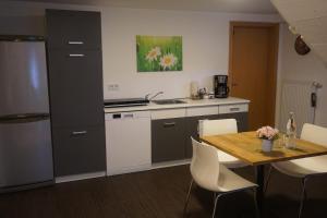Ferienwohnung Dorfzeit