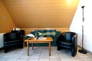 Ferienwohnung Doris