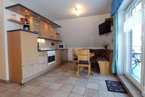 Ferienwohnung Doris