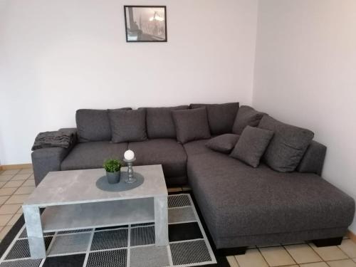 Ferienwohnung DORO